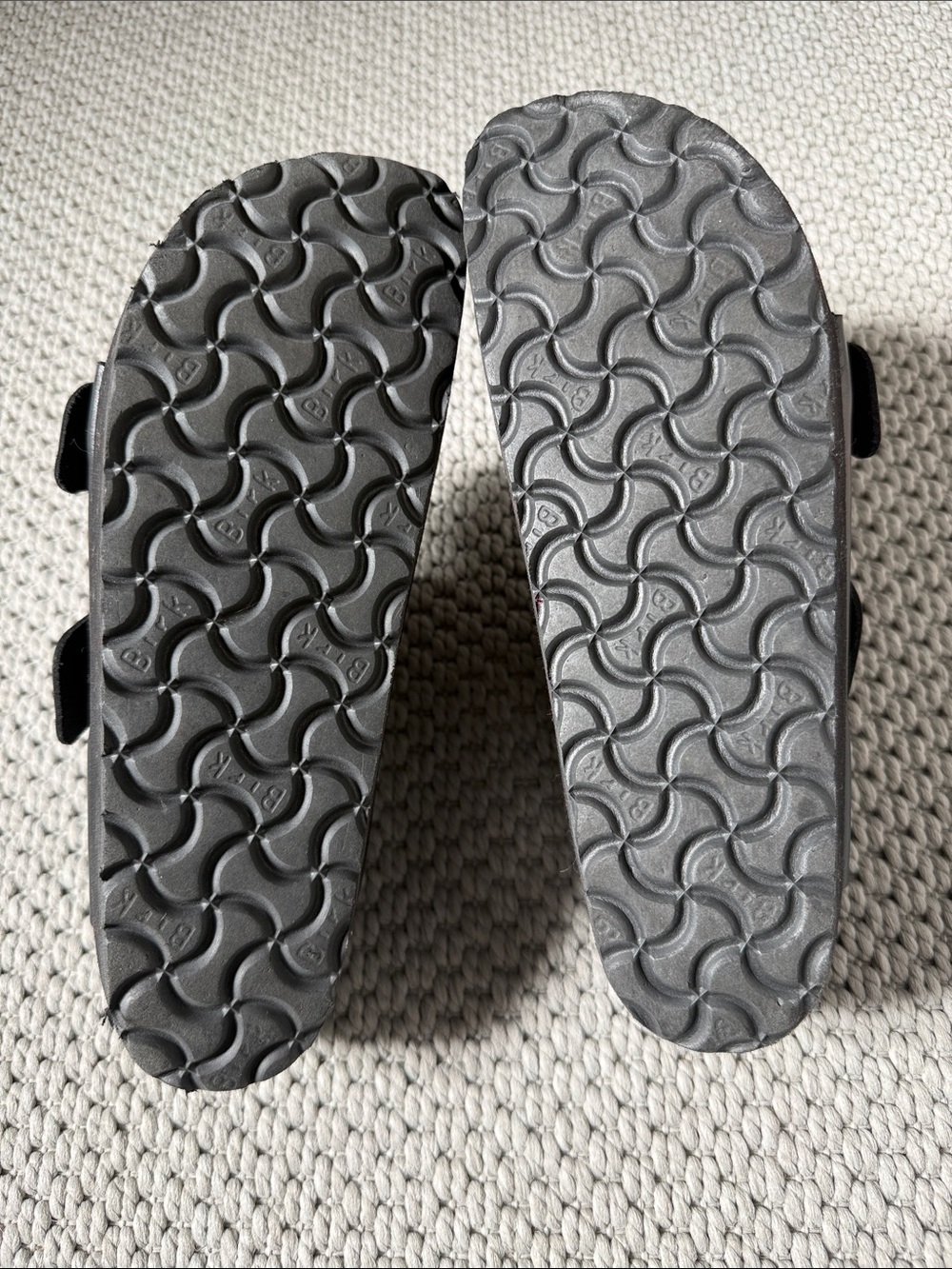 Birkenstock Arizona Platform - Picture 5 of 11
